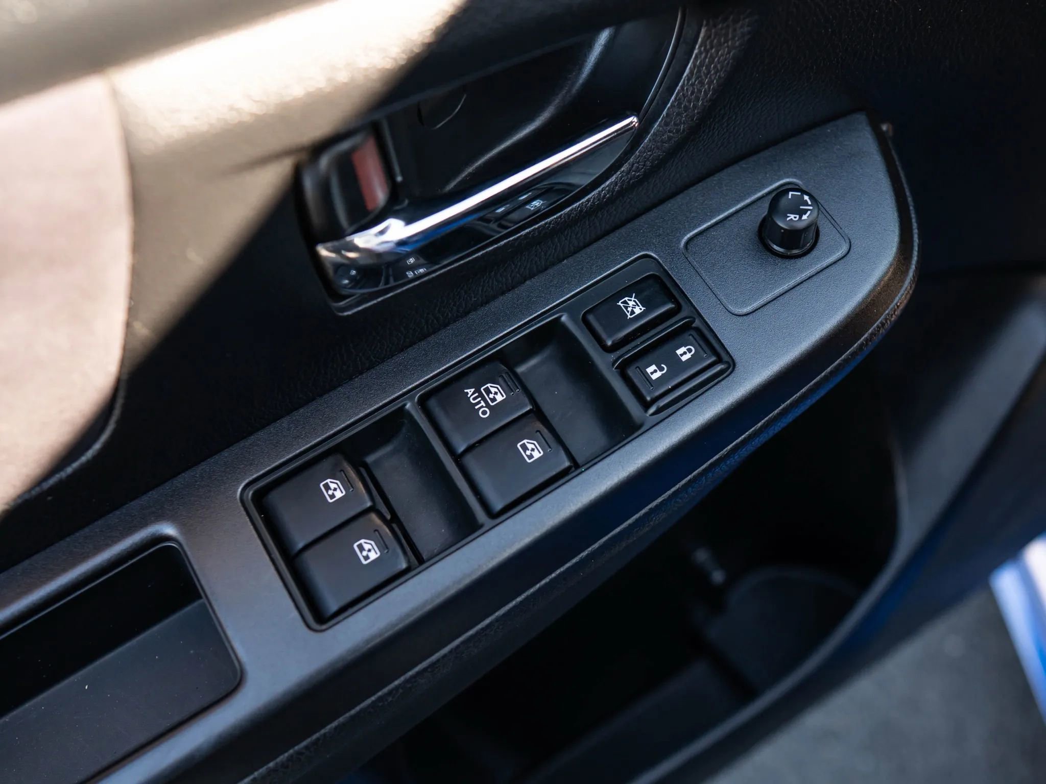 Used 2015 Subaru WRX STI w/ Popular Package #1 image 32