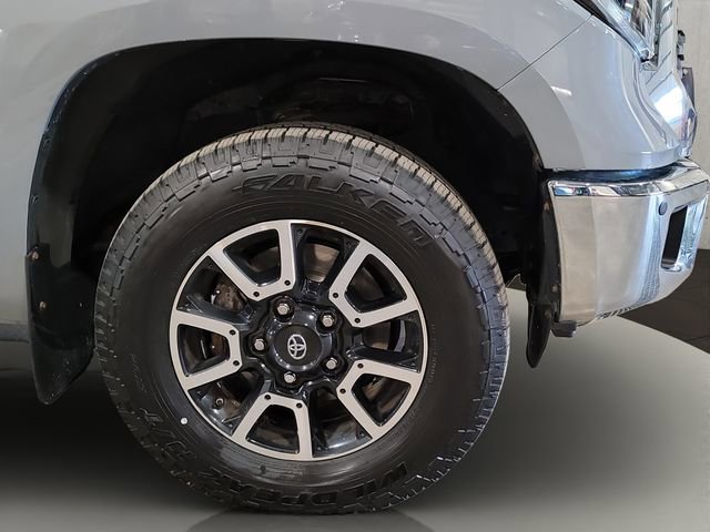 Used 2019 Toyota Tundra SR5 AWD/4WD image 24