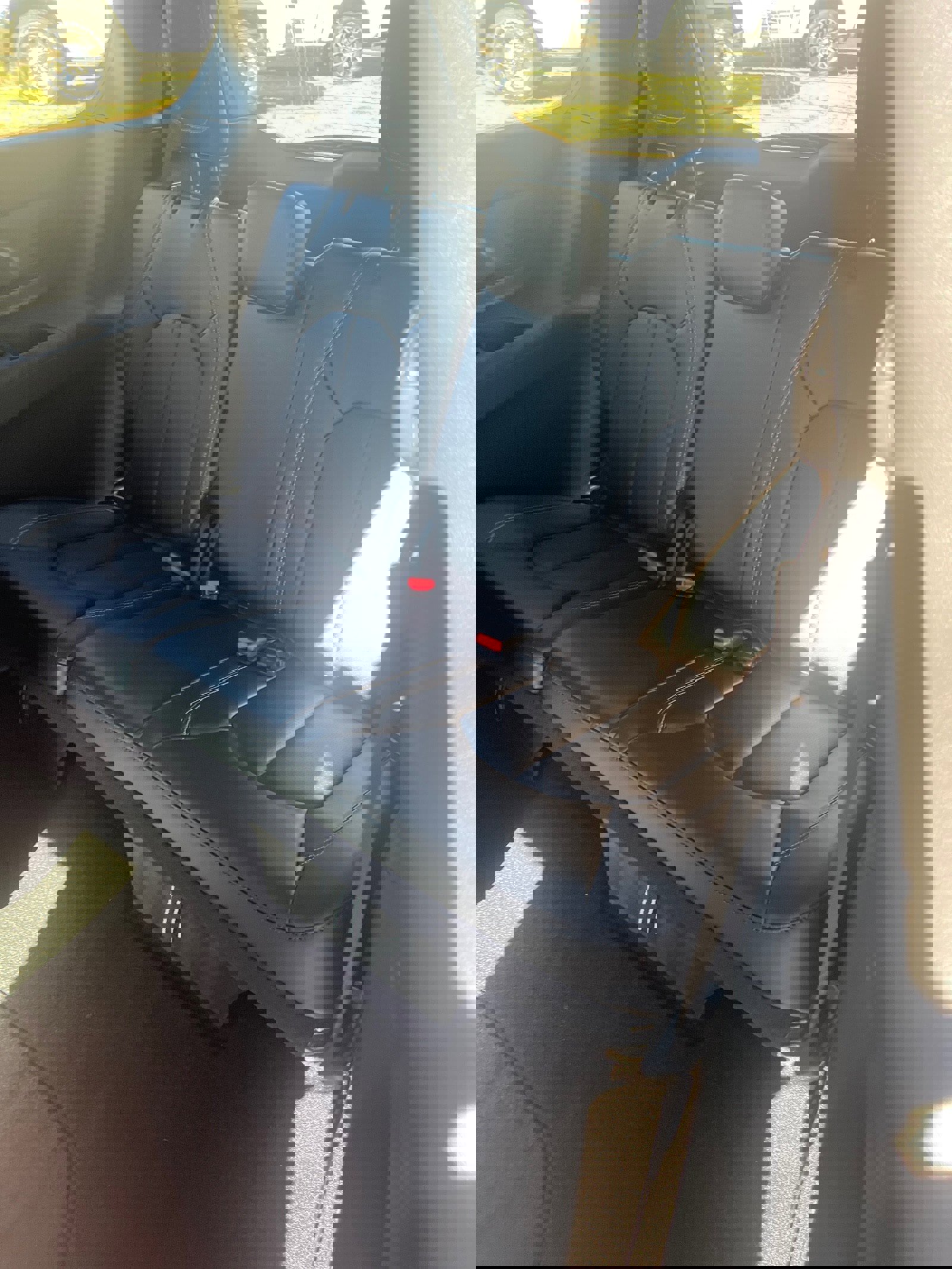 New 2026 Chrysler Pacifica Select image 9