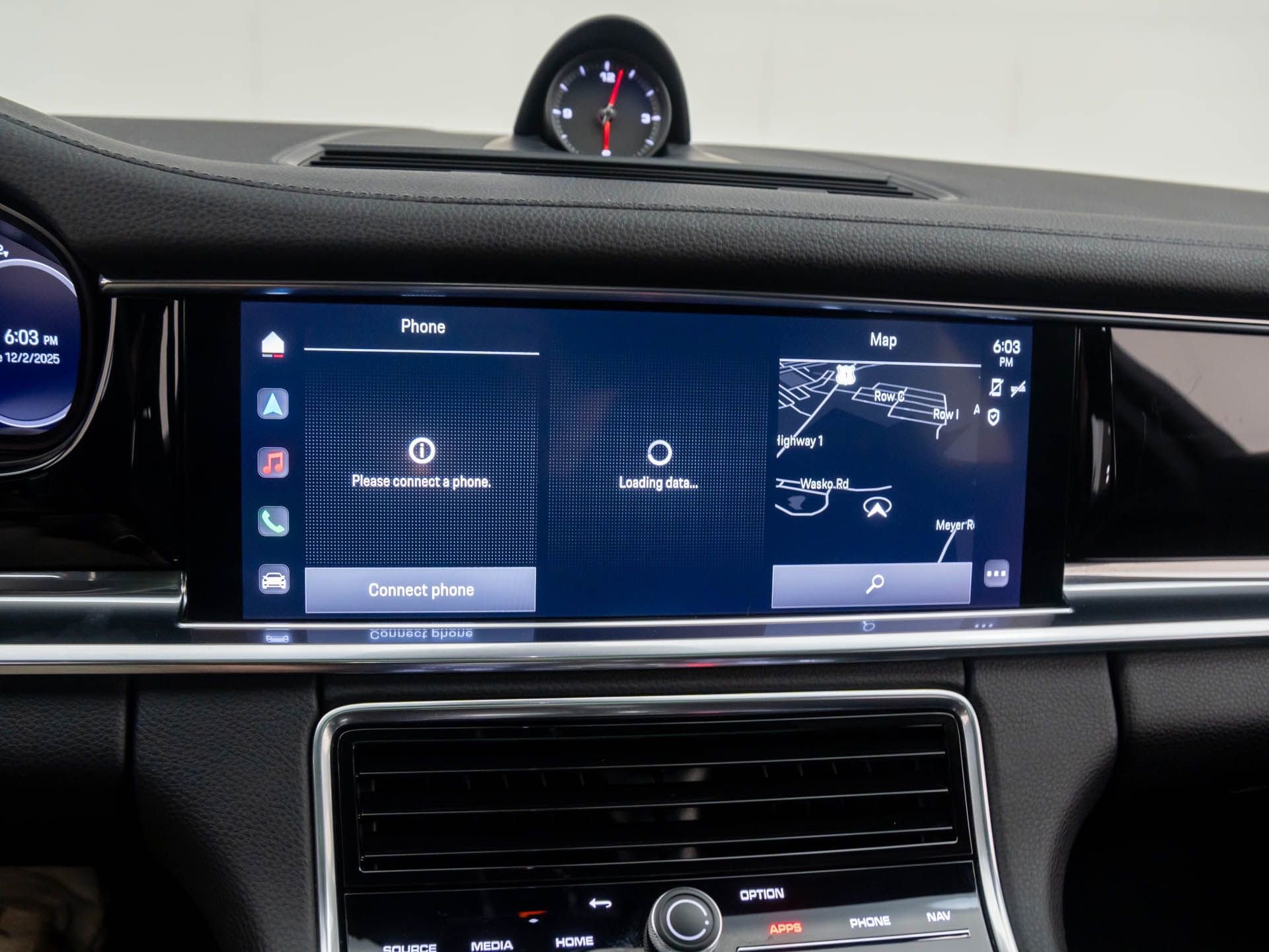 Used 2022 Porsche Panamera 4S image 22