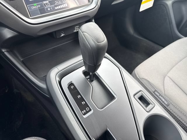 New 2026 Subaru Crosstrek 2.5i AWD/4WD image 28
