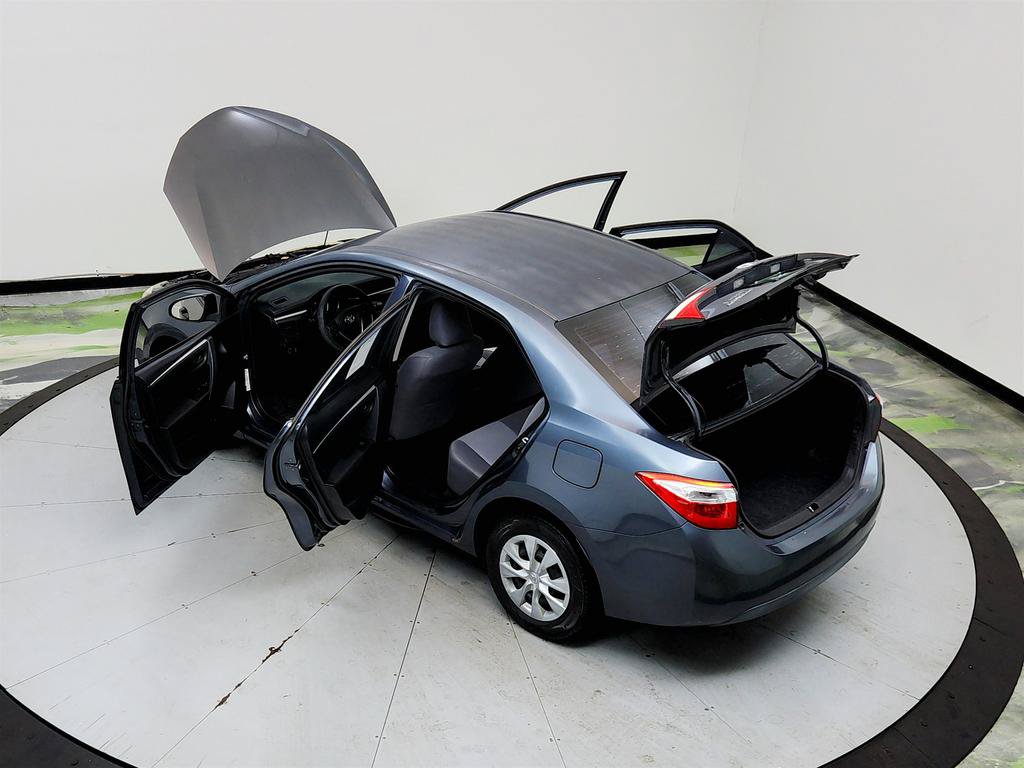 Used 2014 Toyota Corolla L FWD image 35