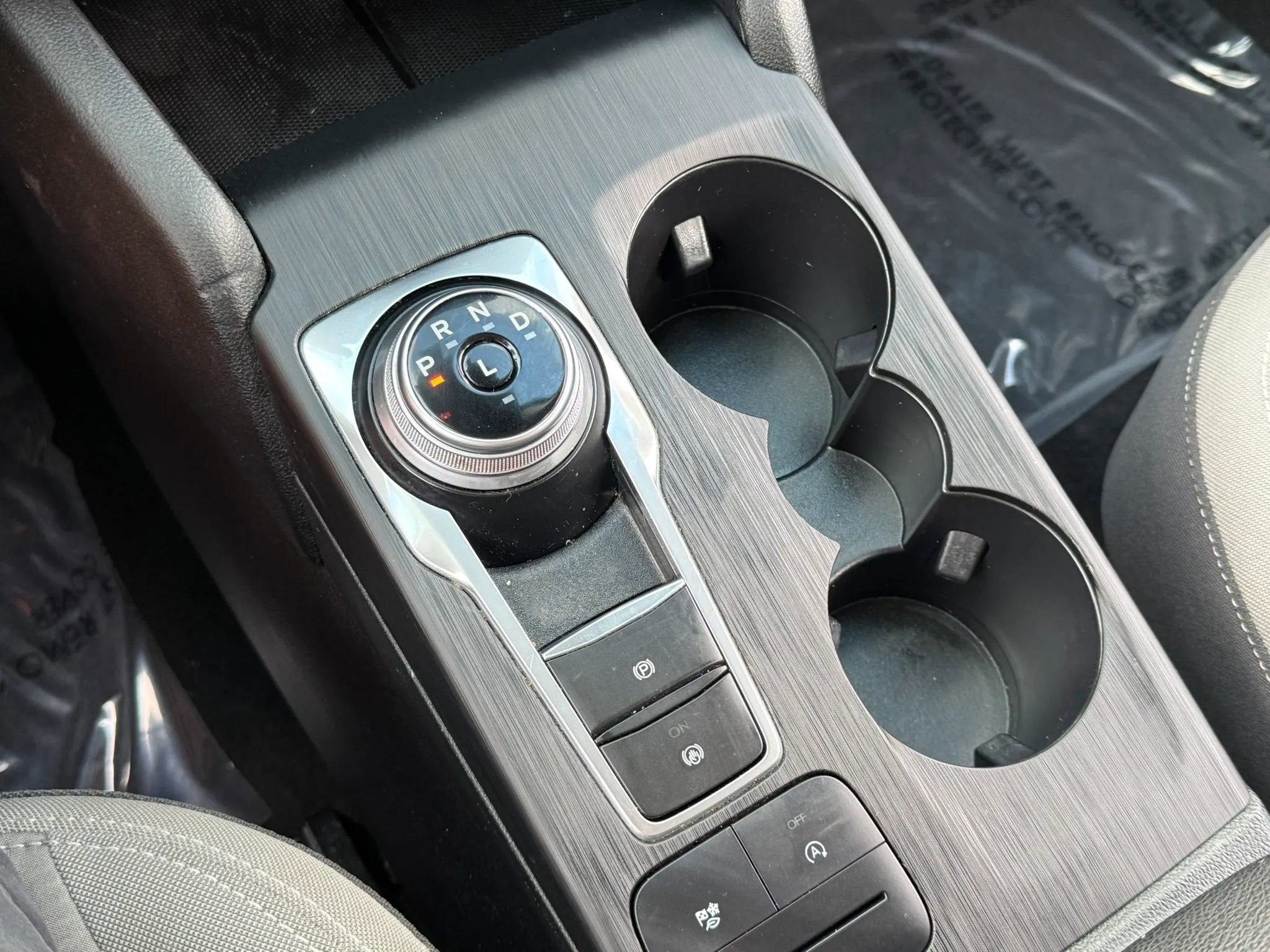 Used 2021 Ford Escape S image 23