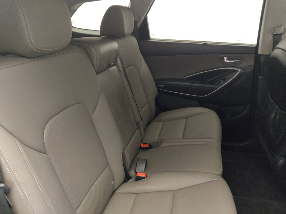 Used 2019 Hyundai Santa Fe XL SE w/ SE Premium Package 02 FWD image 19