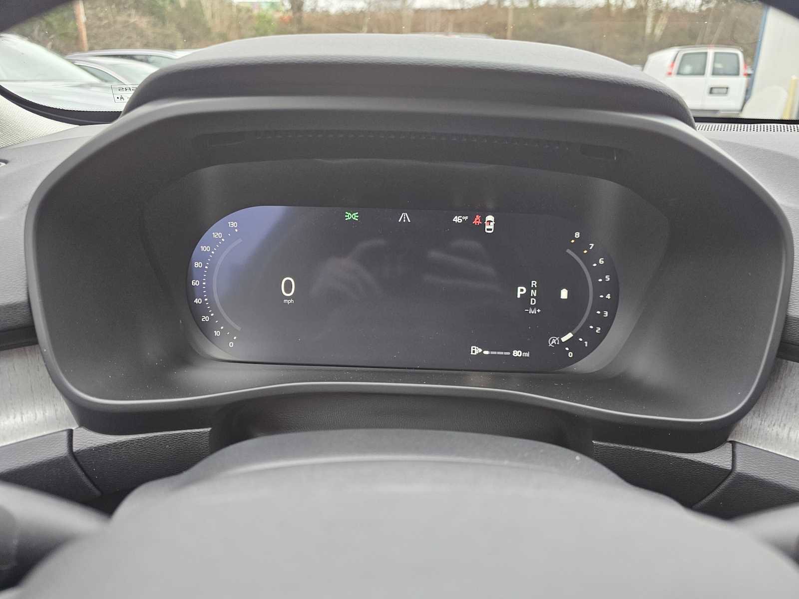 New 2026 Volvo XC40 B5 Plus w/ Protection Package Premier image 25