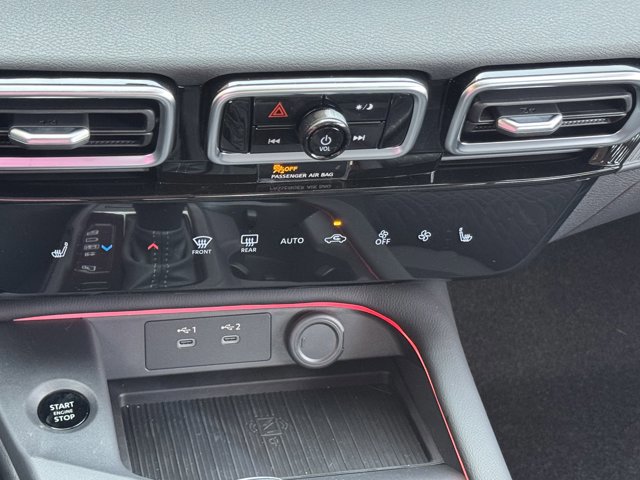 New 2026 Nissan Sentra SV w/ SV Convenience Package image 22