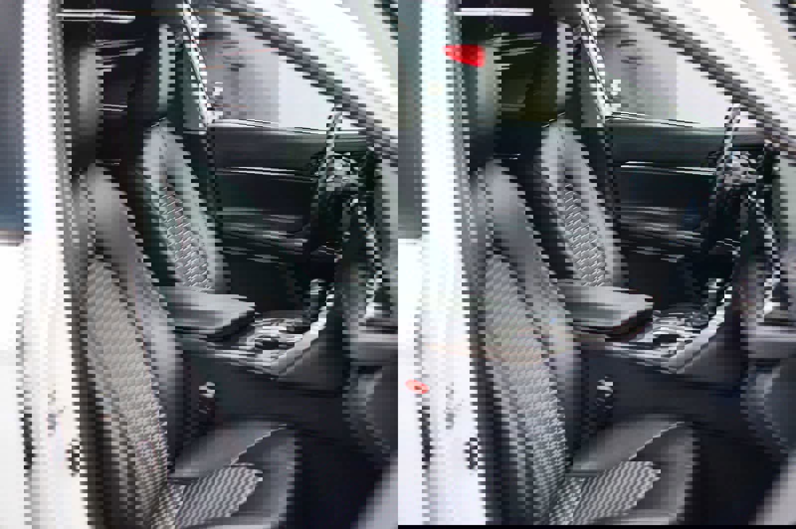 Used 2023 Toyota Camry SE w/ Convenience Package image 15