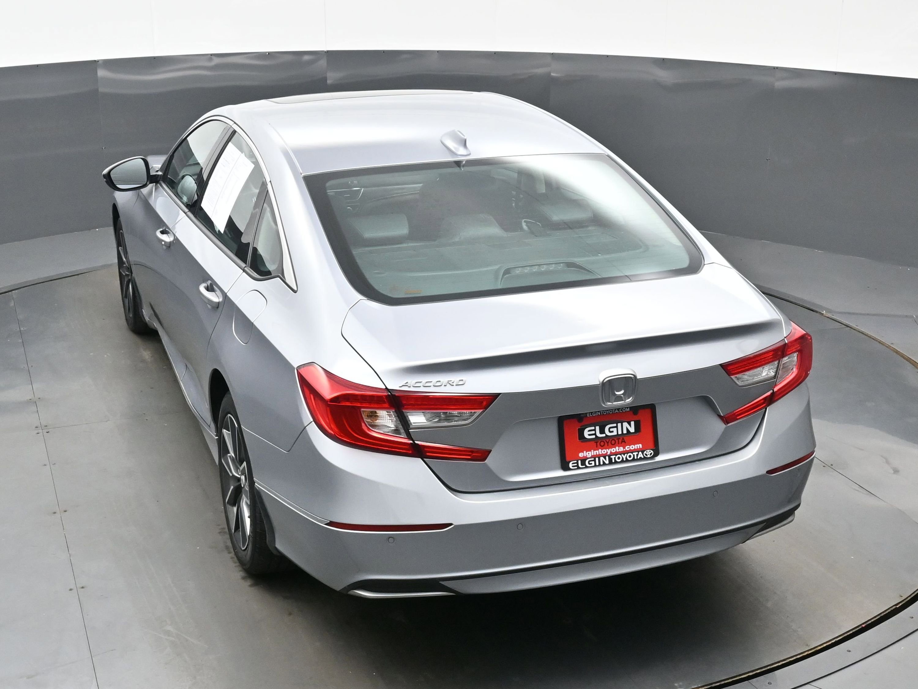 Used 2022 Honda Accord EX-L image 39