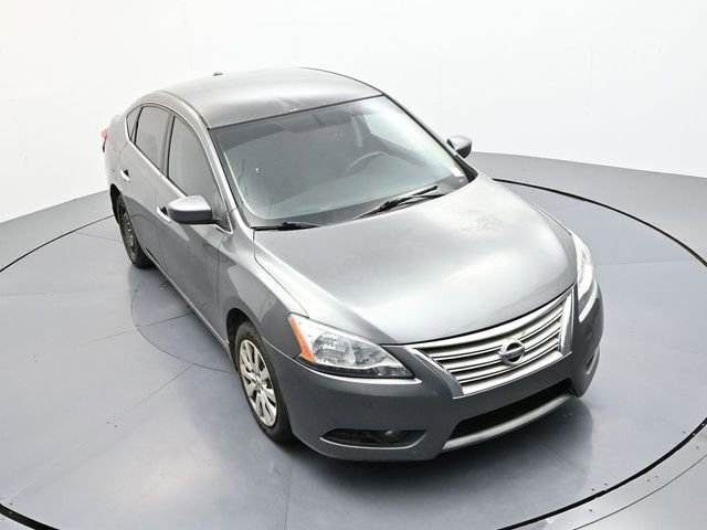 Used 2015 Nissan Sentra SV image 26
