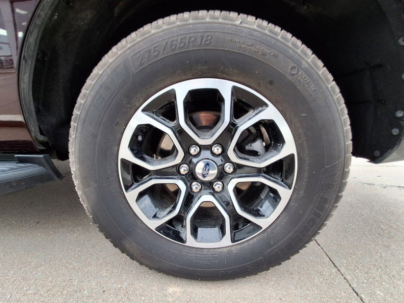 Used 2024 Ford Expedition XL image 24