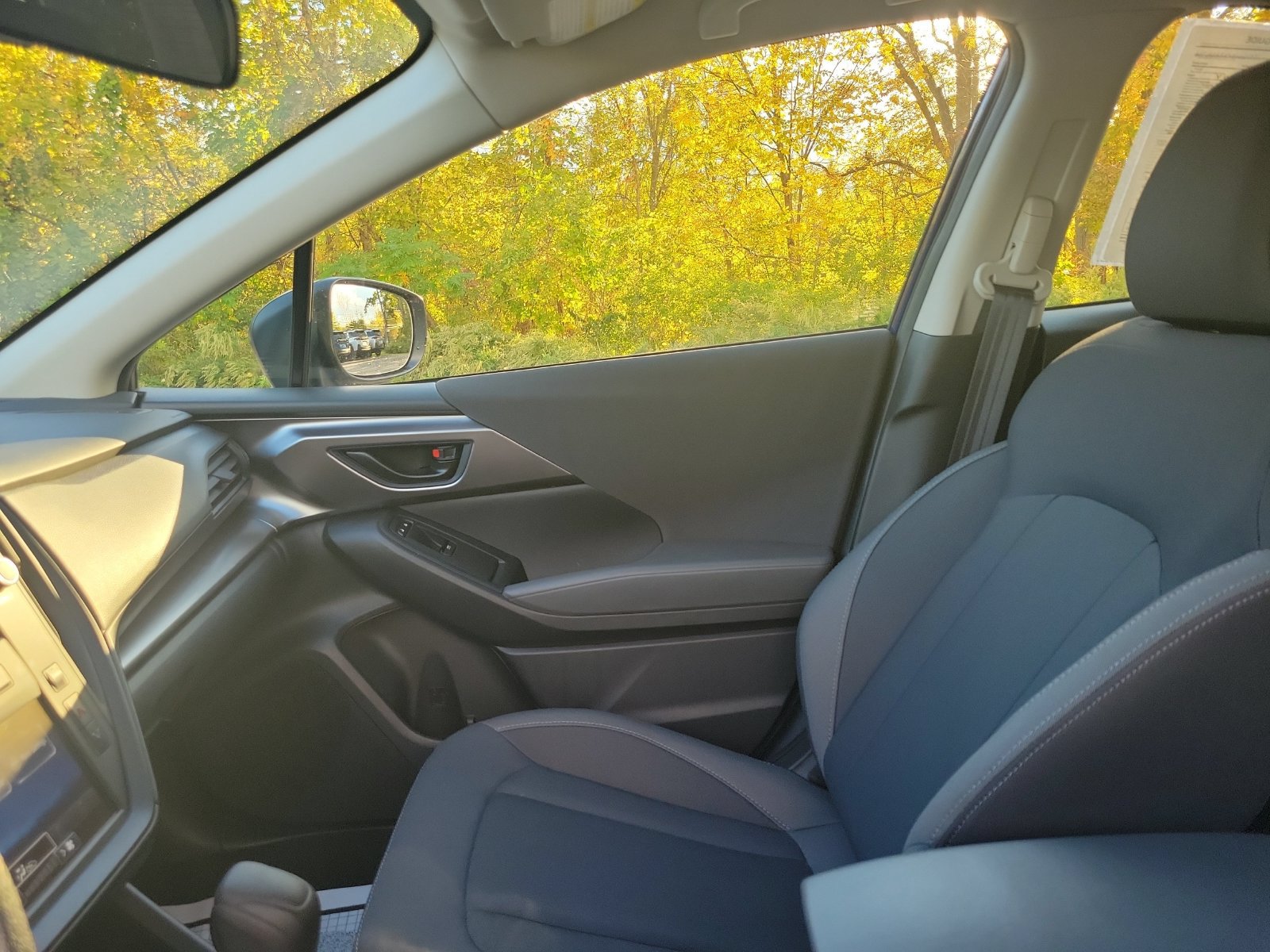 Certified 2024 Subaru Impreza 2.0i AWD/4WD image 22