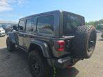 Used 2022 Jeep Wrangler Unlimited Rubicon w/ Xtreme Recon 35" Tire Package AWD/4WD image 5