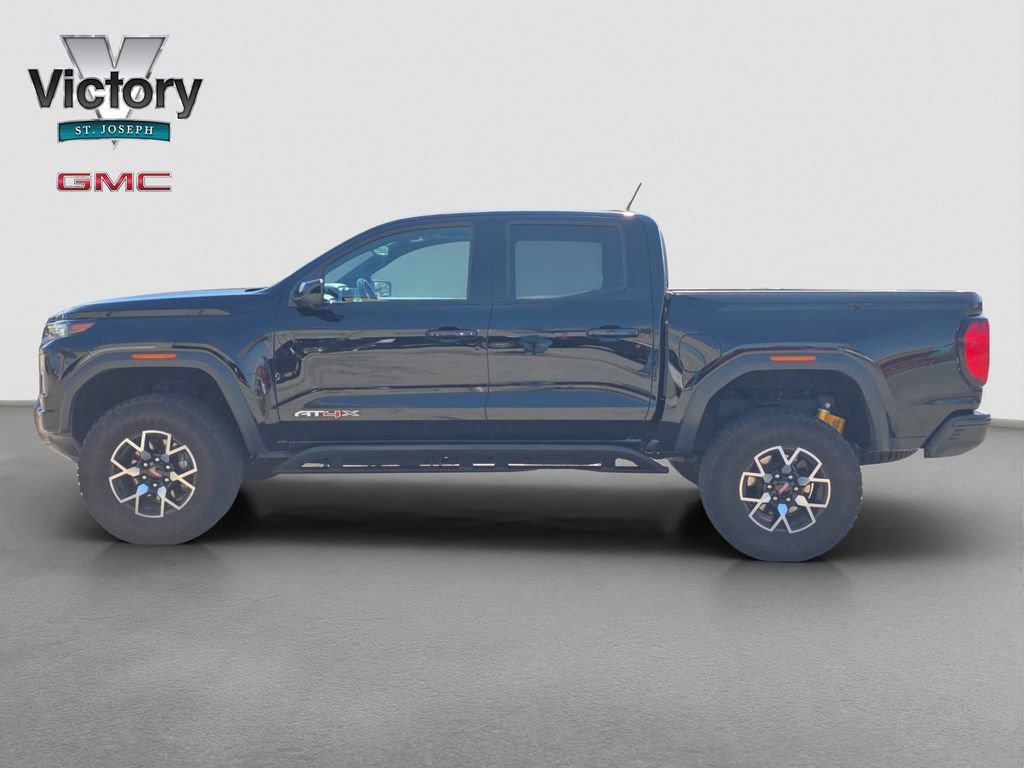 Used 2024 GMC Canyon AT4X AWD/4WD image 6