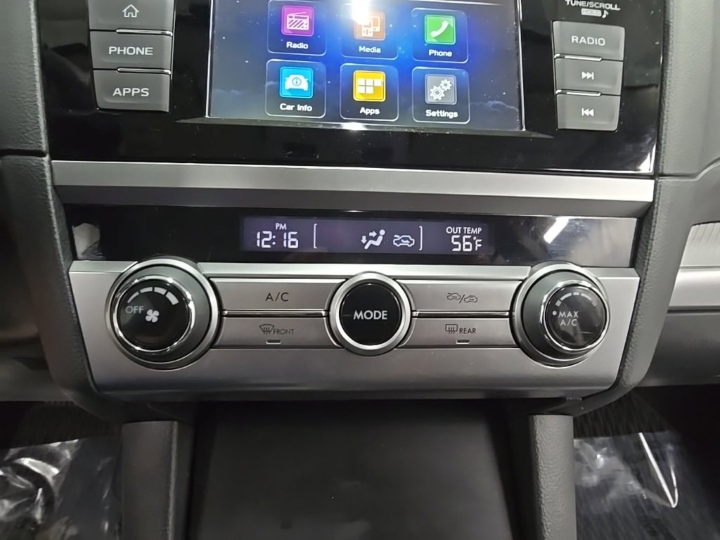 Used 2018 Subaru Outback 2.5i image 26