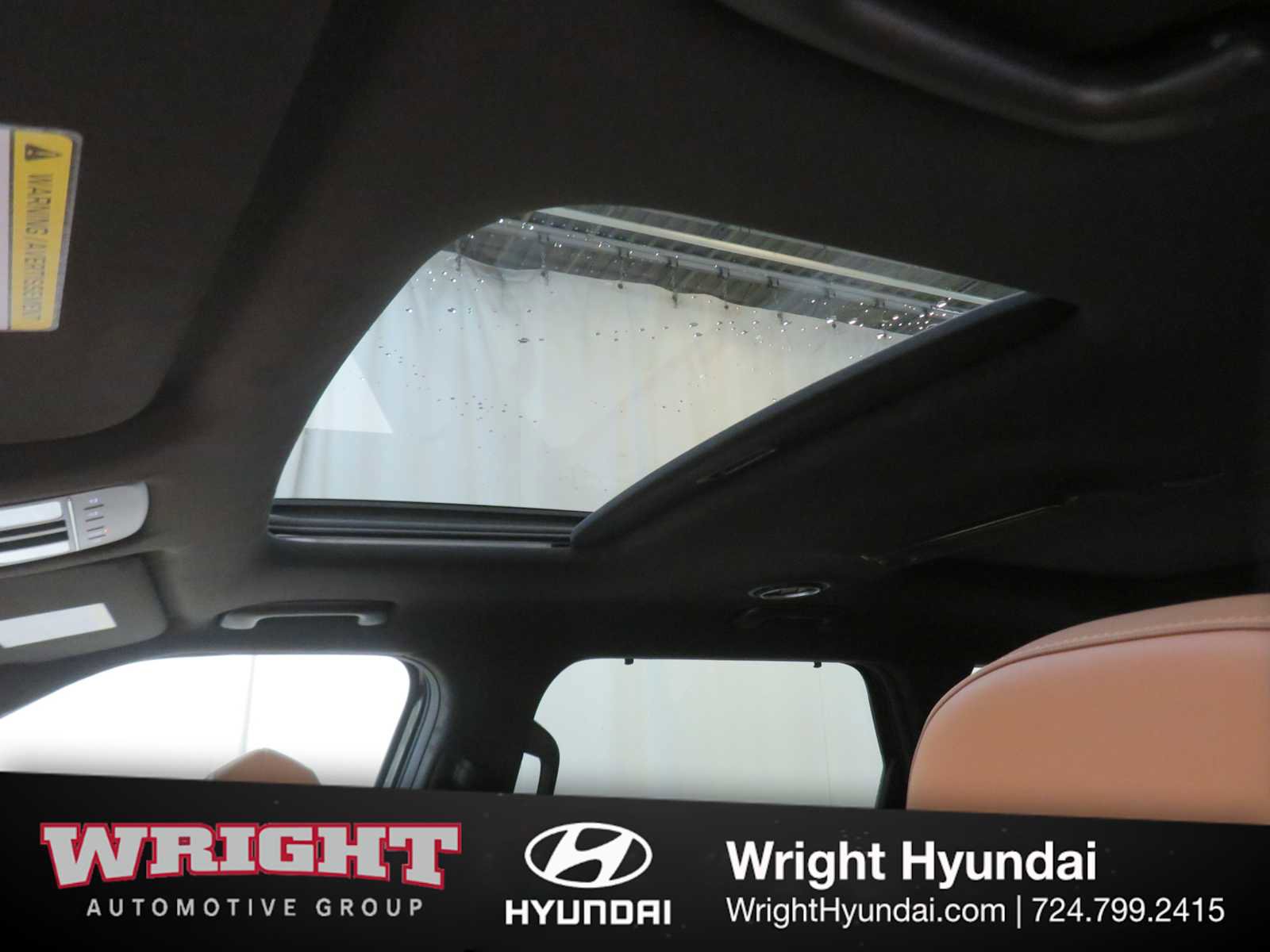 New 2026 Hyundai Palisade Calligraphy image 20