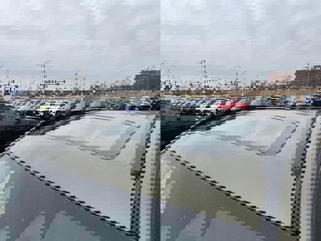 New 2026 Subaru Forester Touring image 5