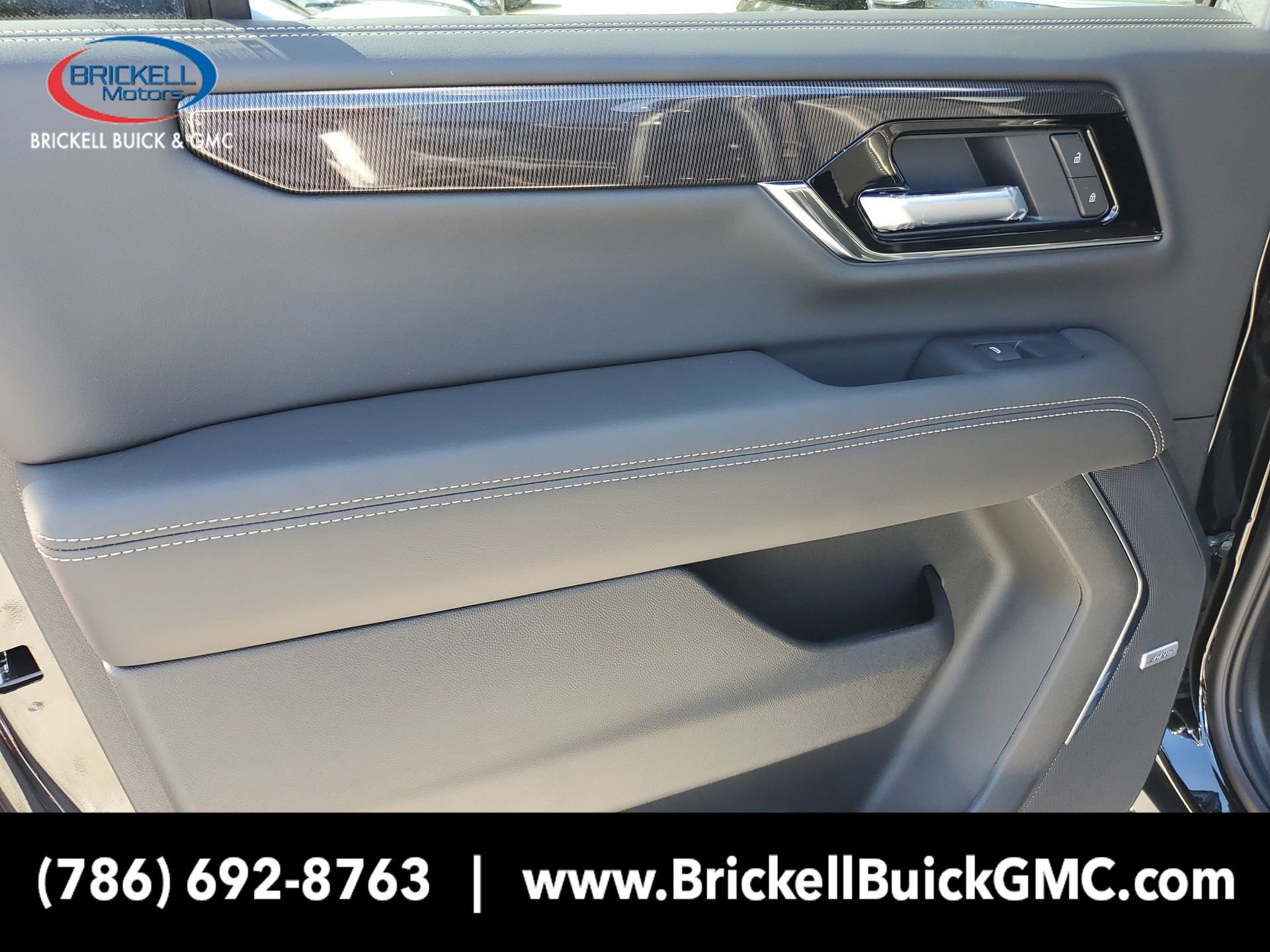 New 2026 GMC Yukon XL Elevation RWD image 10