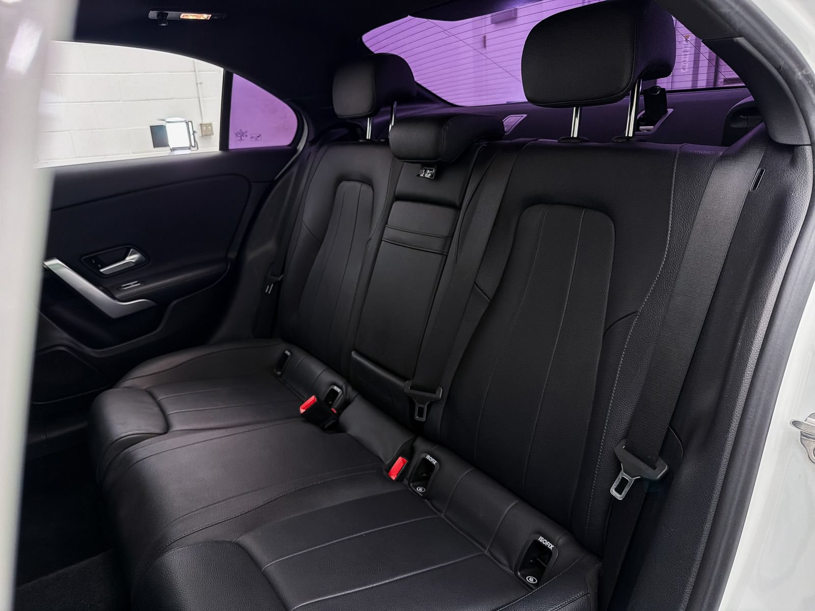 Used 2019 Mercedes-Benz A 220 image 23