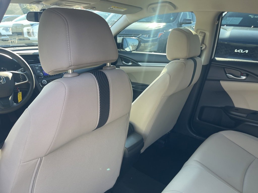 Used 2018 Honda Civic LX image 19