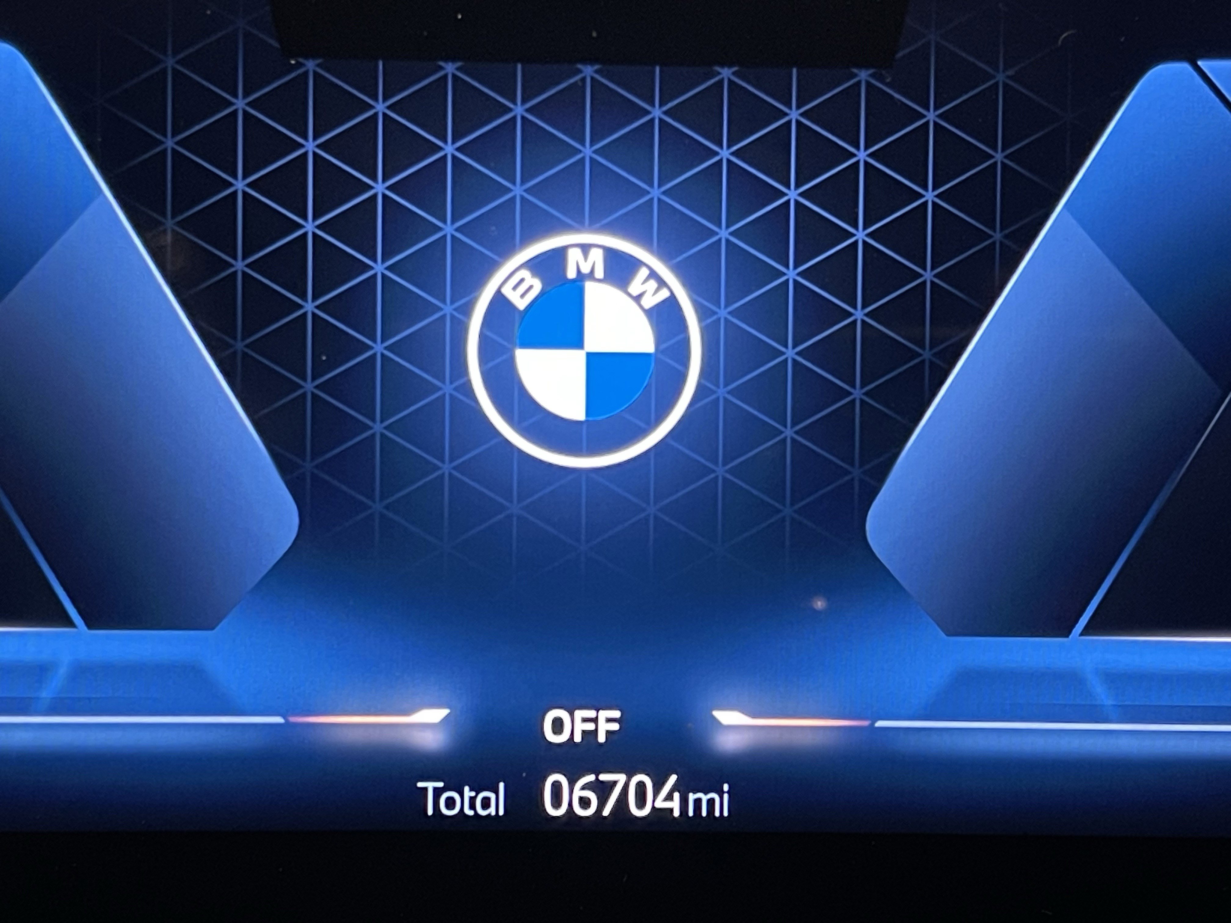 Used 2025 BMW X1 xDrive28i w/ Convenience Package image 21