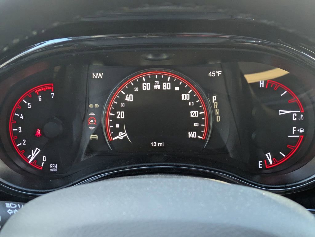 New 2026 Dodge Durango GT image 17