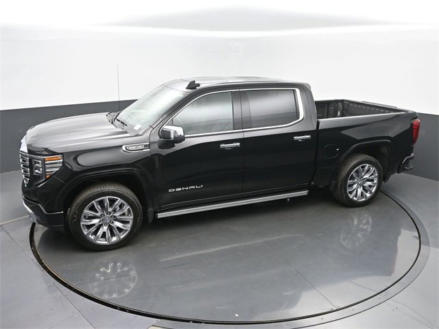 New 2026 GMC Sierra 1500 Denali w/ Denali Reserve Package image 39