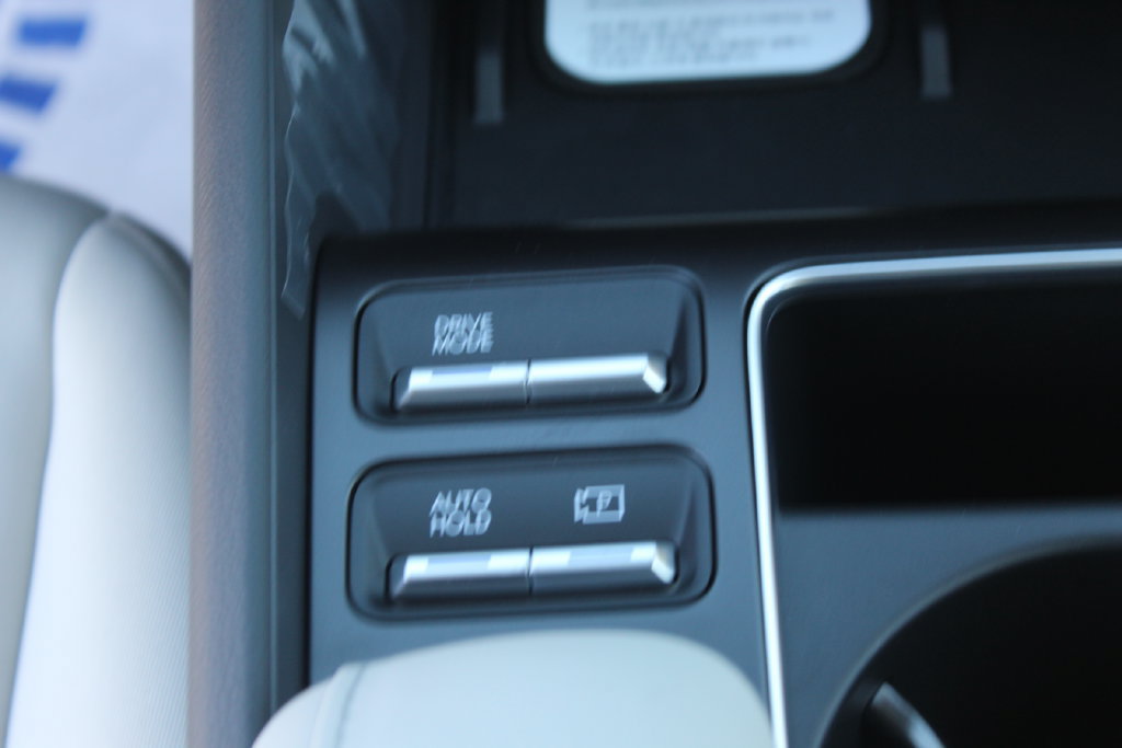 New 2026 Hyundai Sonata SEL FWD image 19