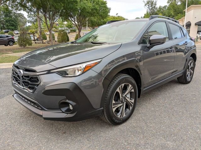 Certified 2026 Subaru Crosstrek 2.0i Premium w/ Convenience Package #2 AWD/4WD image 6