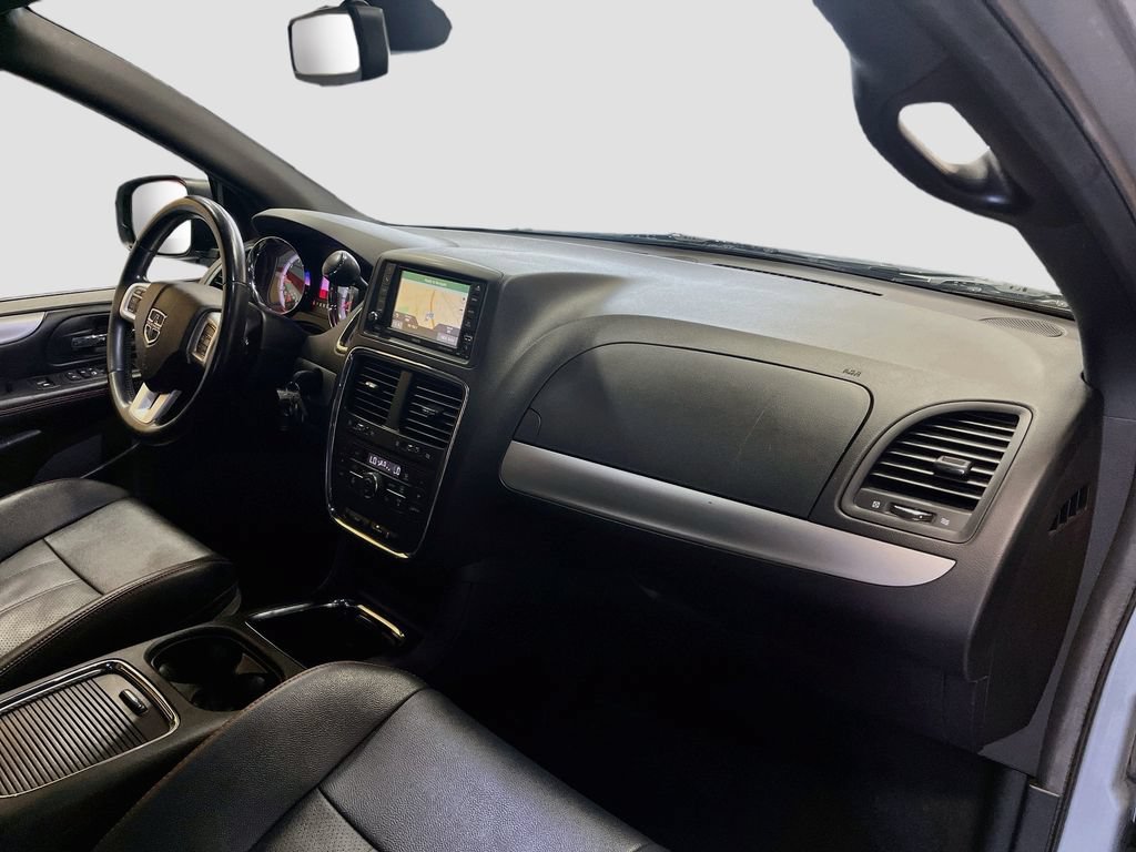 Used 2019 Dodge Grand Caravan GT FWD image 30