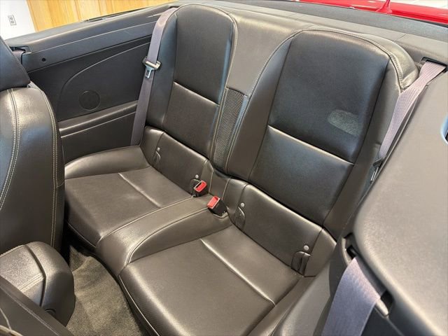 Used 2015 Chevrolet Camaro SS w/ RS Package RWD image 27