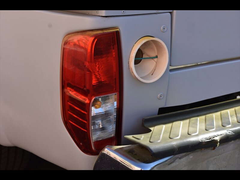 Used 2016 Nissan Frontier SV RWD image 52