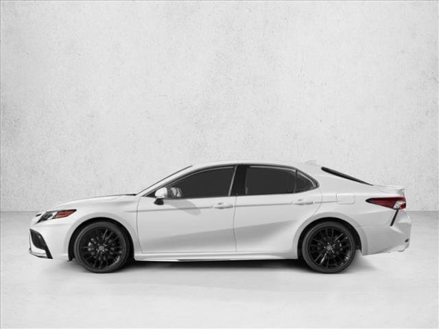 Certified 2025 Toyota Camry XSE image 13