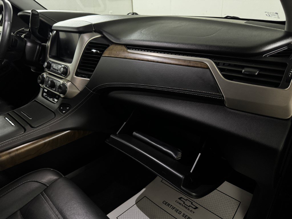 Used 2019 GMC Yukon Denali w/ Denali Ultimate Package image 82