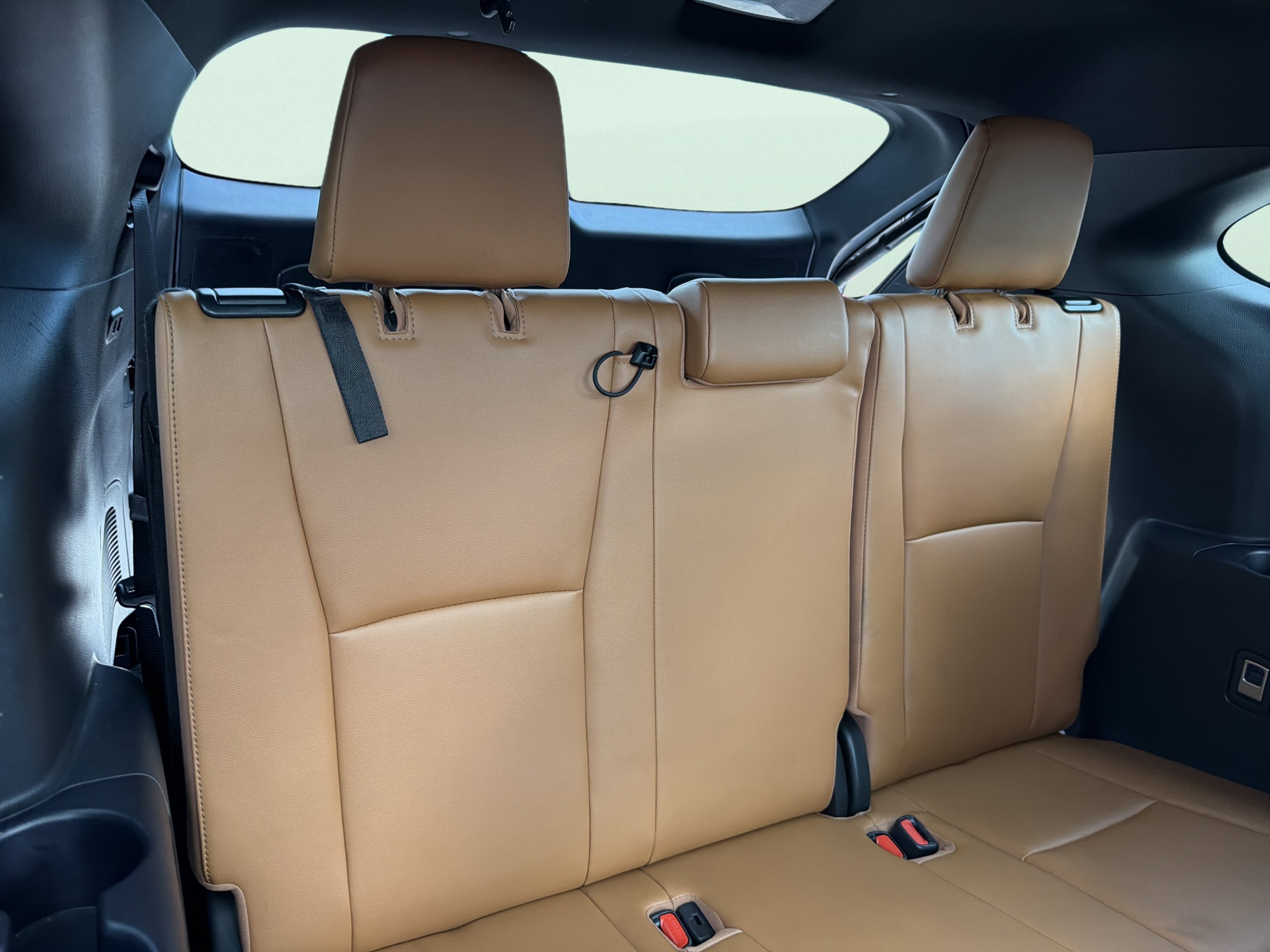 Used 2020 Toyota Highlander Platinum FWD image 45