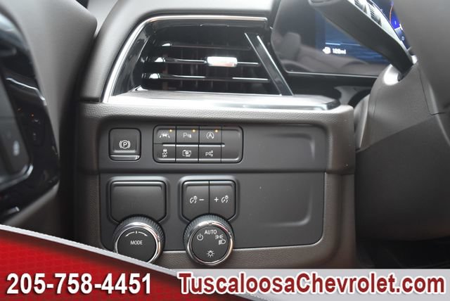 New 2026 Chevrolet Tahoe LS RWD image 32