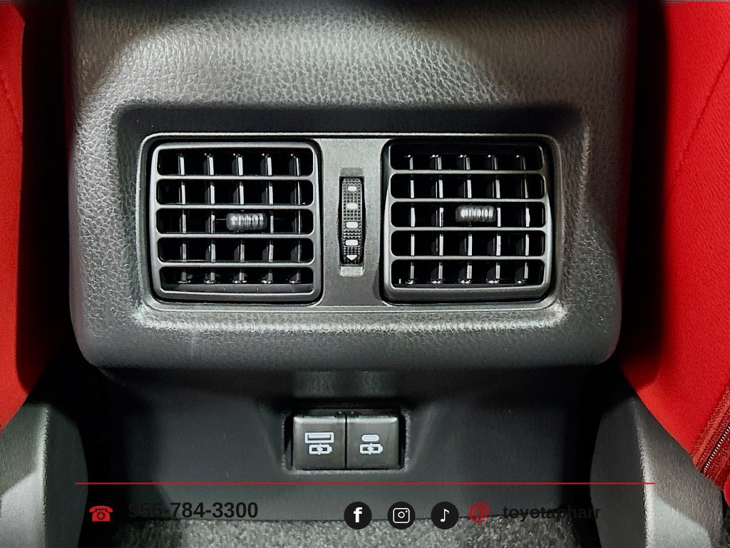 New 2025 Toyota Camry XSE FWD image 24