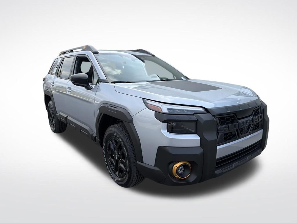 New 2026 Subaru Outback Wilderness image 10