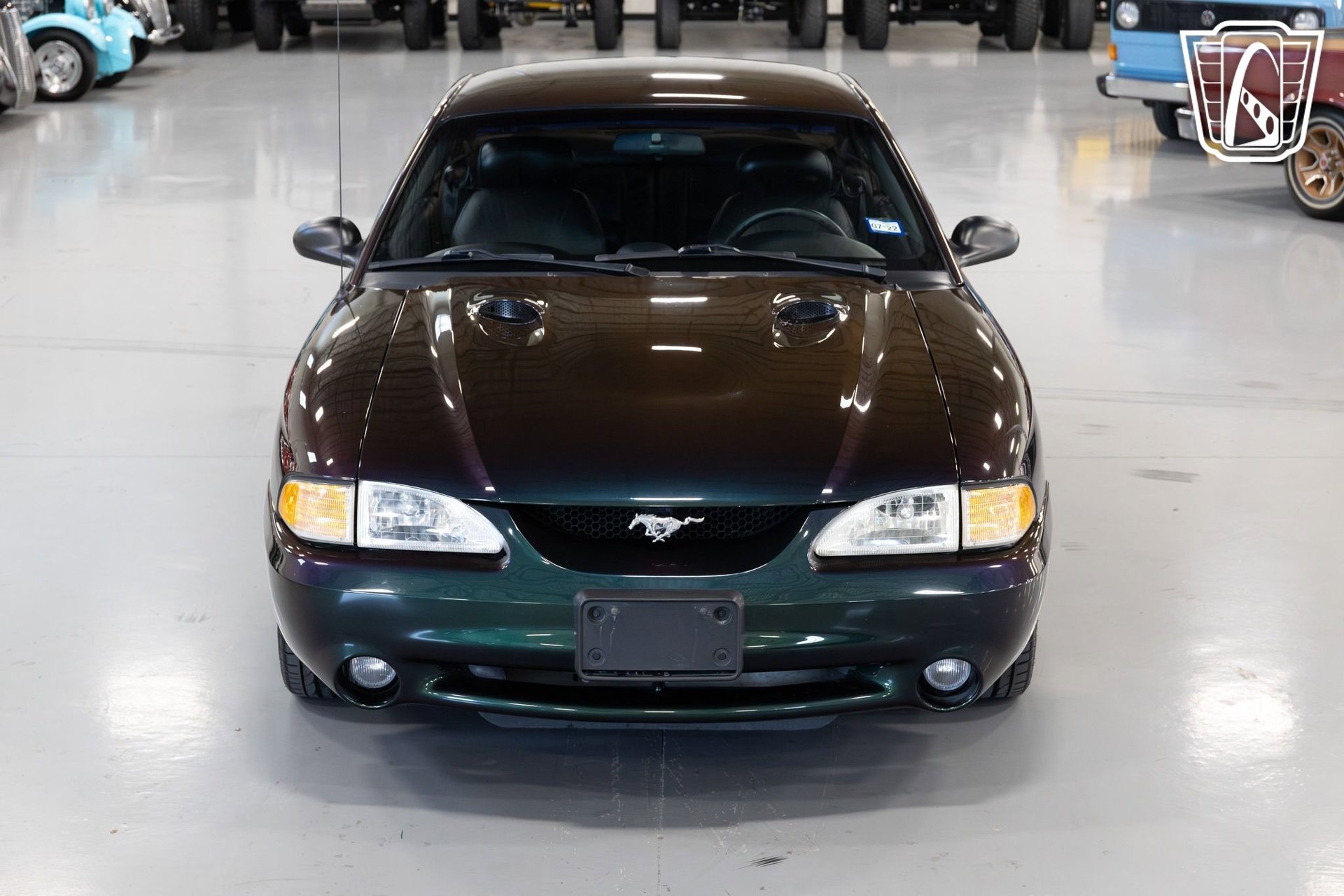 Used 1996 Ford Mustang Cobra RWD image 13