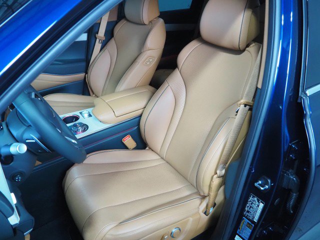 Used 2026 Genesis GV80 2.5T Advanced AWD/4WD image 14