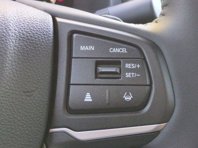 New 2026 Honda Ridgeline RTL image 24