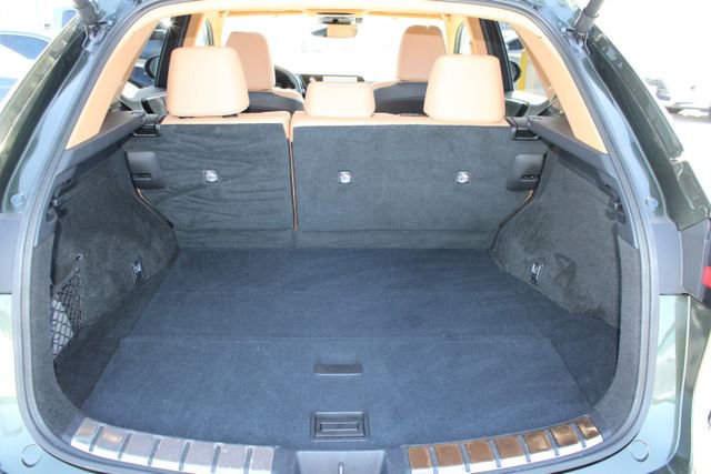 Certified 2022 Lexus NX 350 AWD w/ Cold Area Package image 8