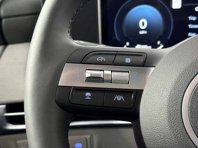 New 2026 Hyundai Tucson Limited image 34