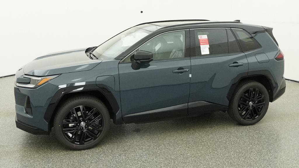 New 2026 Toyota RAV4 XSE AWD/4WD image 5