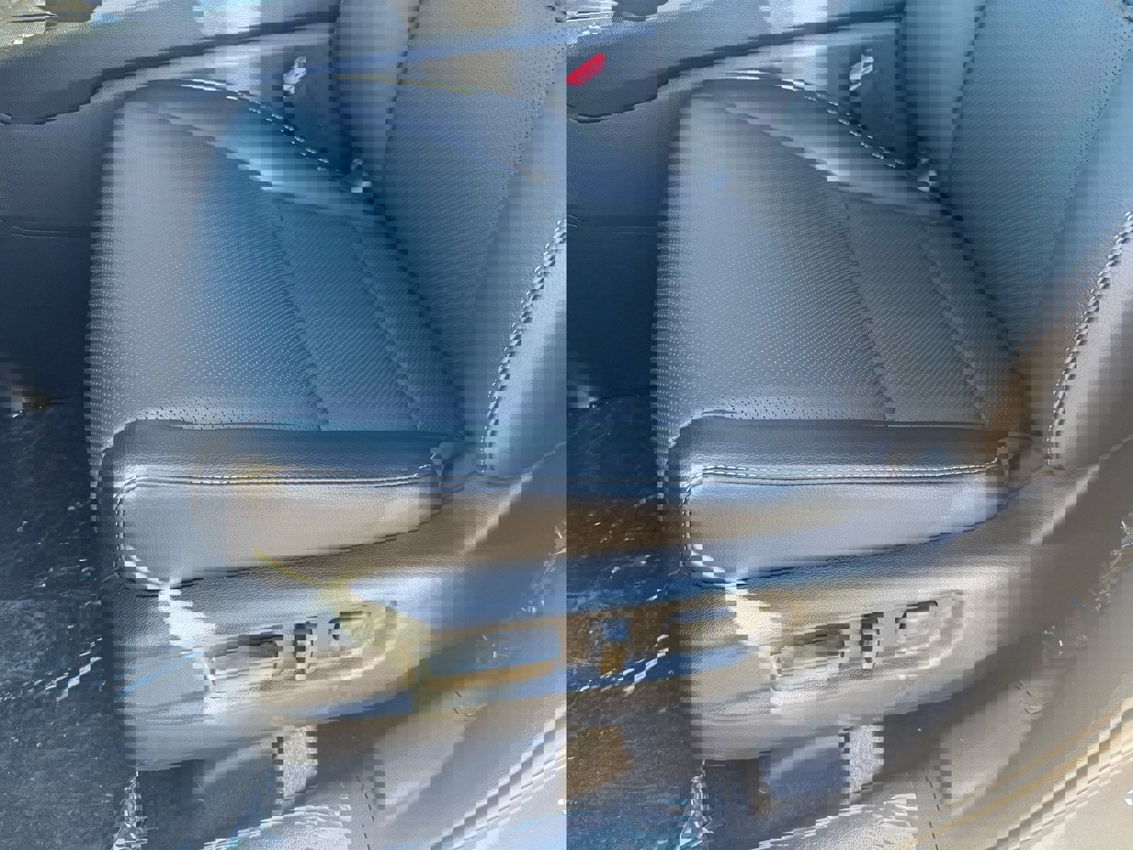 New 2026 Honda Ridgeline RTL image 8