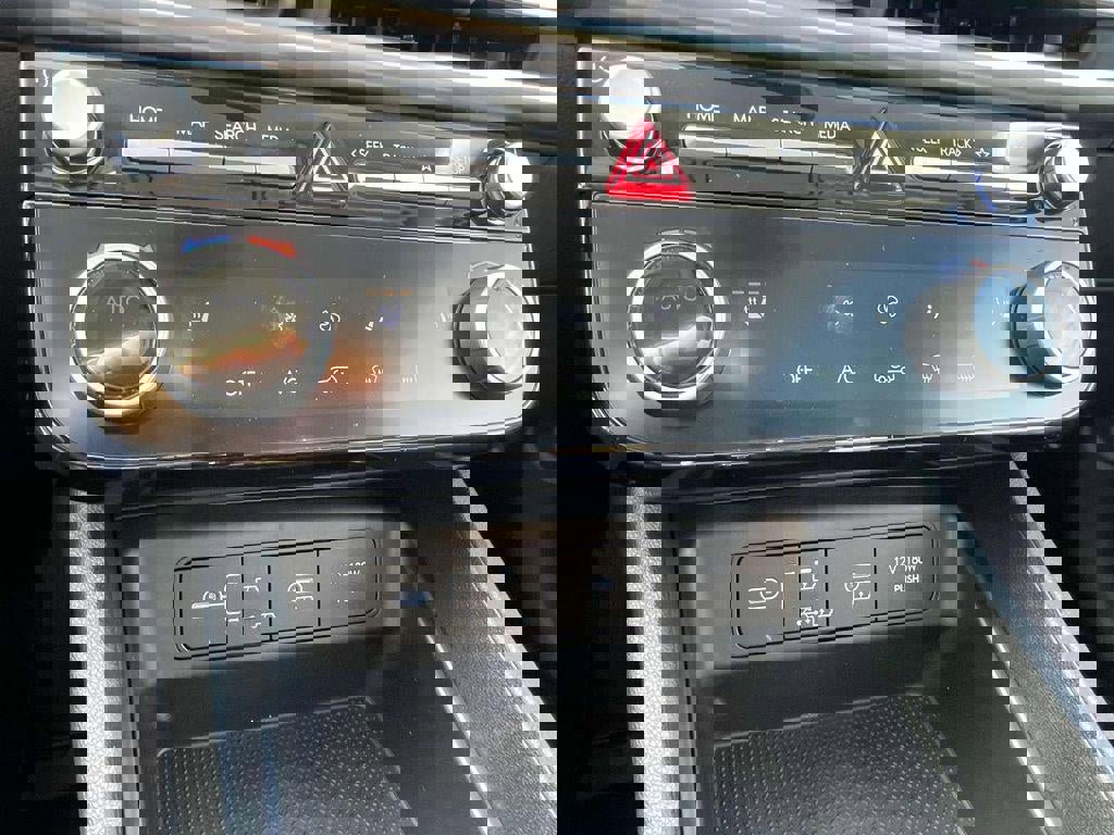 New 2026 Hyundai Tucson SEL image 33