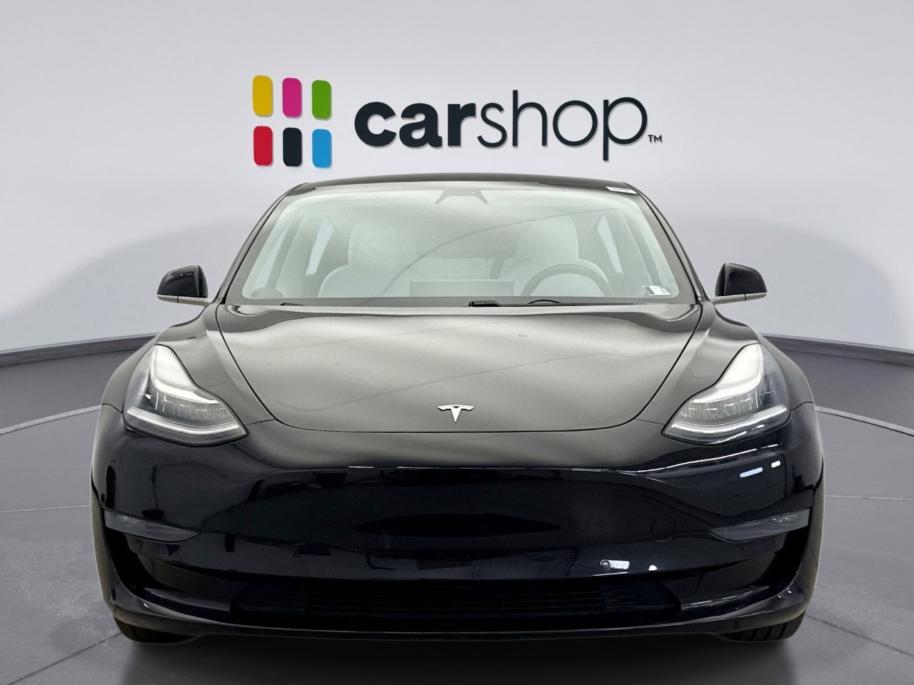 Used 2019 Tesla Model 3 Long Range image 8