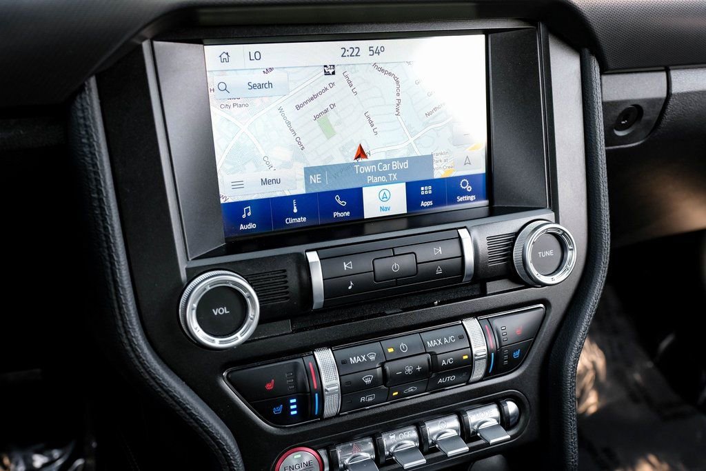 Used 2021 Ford Mustang GT Premium w/ Equipment Group 401A image 16