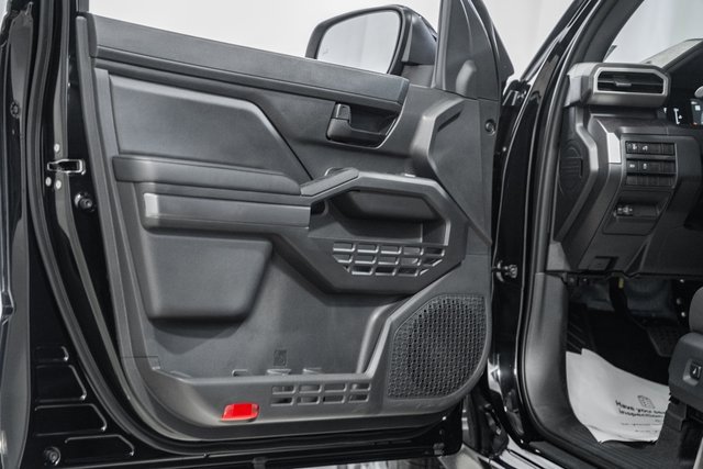 New 2026 Toyota Tacoma SR5 image 34