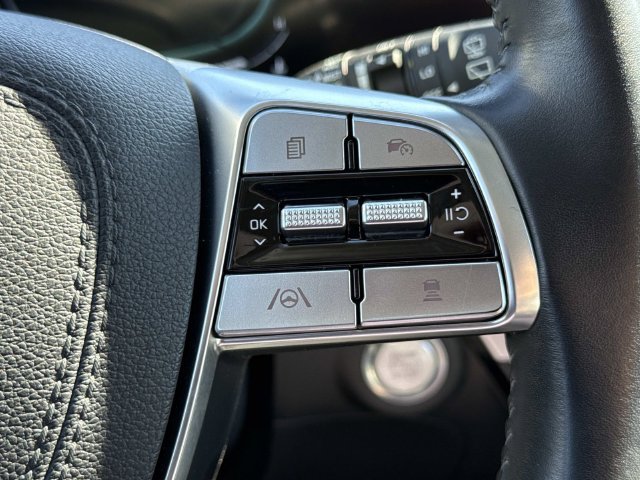 Used 2024 Kia Telluride S w/ S Sunroof Package AWD/4WD image 24