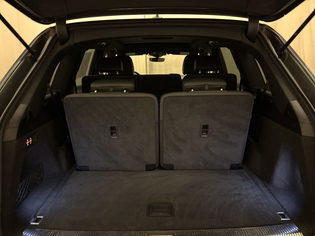 Used 2021 Audi Q7 3.0T Premium Plus image 10